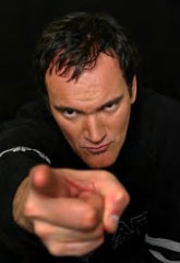 Quentine Tarantino